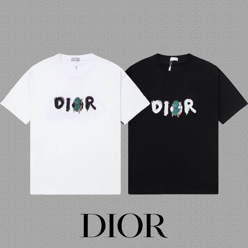 Dior S-2XL dgtr3869